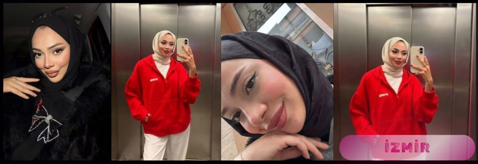 BİREYSEL NORA İzmir Buca